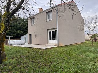  Maison � vendre 6 pi�ces 123 m�