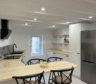  Duplex/triplex � vendre 5 pi�ces 92 m�