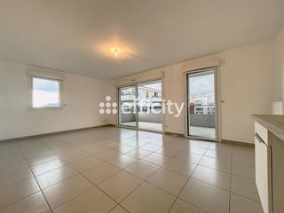  Appartement � vendre 3 pi�ces 62 m�