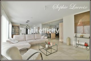  Villa � vendre 4 pi�ces 127 m�