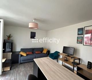  Appartement � vendre 1 pi�ce 25 m�