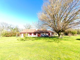  Maison � vendre 7 pi�ces 200 m�