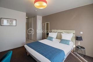  Appartement � vendre 1 pi�ce 23 m�