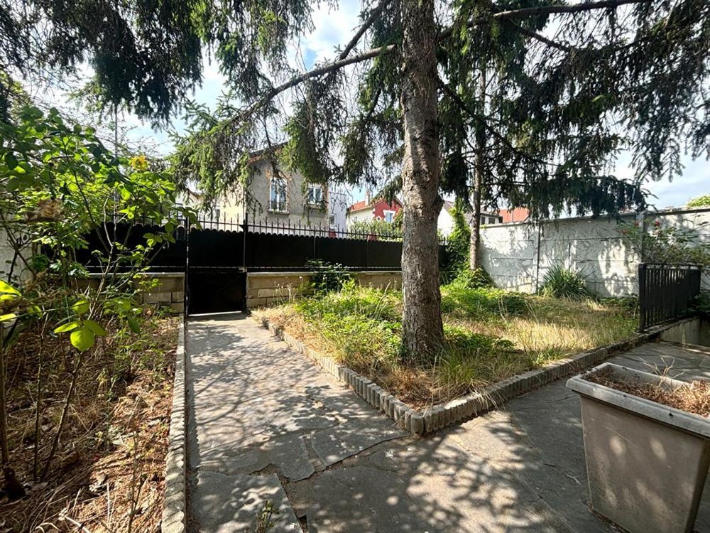 � vendre  Maison Maisons-Alfort (94700)