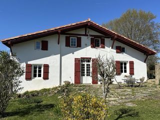  Ferme � vendre 7 pi�ces 158 m�