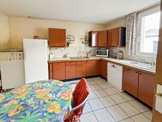  Maison � vendre 4 pi�ces 127 m�