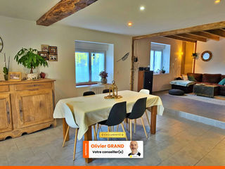  Maison � vendre 6 pi�ces 149 m�