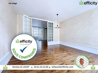  Immeuble � vendre 220 m�