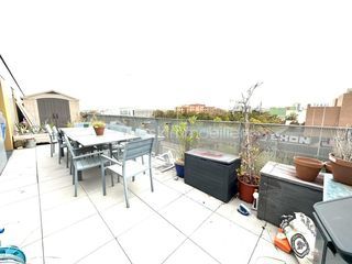  Appartement � vendre 3 pi�ces 62 m�