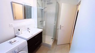  Appartement � louer 1 pi�ce 10 m�