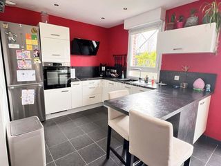  Maison � vendre 4 pi�ces 97 m�