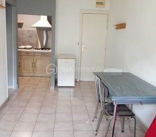  Appartement � vendre 2 pi�ces 27 m�