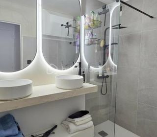  Appartement � vendre 3 pi�ces 72 m�