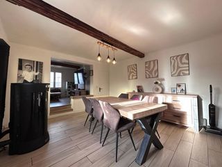  Maison � vendre 4 pi�ces 107 m�