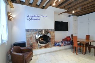  Appartement � vendre 3 pi�ces 72 m�