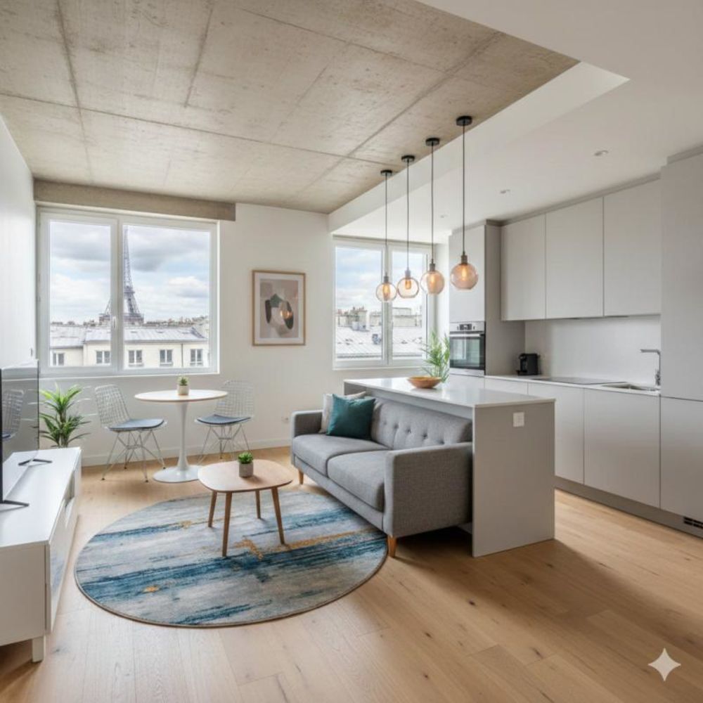   Issy-les-Moulineaux (92130)