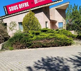  Maison � vendre 7 pi�ces 291 m�