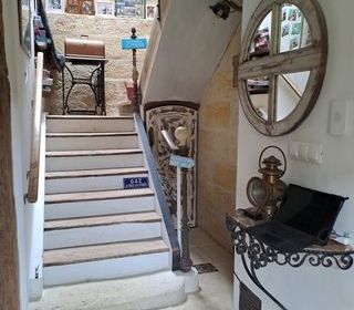  Maison � vendre 5 pi�ces 136 m�