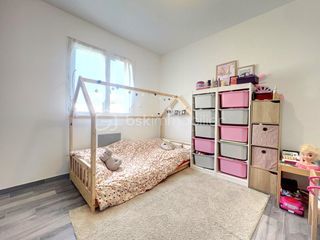  Maison � vendre 4 pi�ces 85 m�