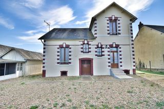  Maison � vendre 4 pi�ces 94 m�