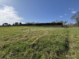  Terrain � vendre 4220 m�