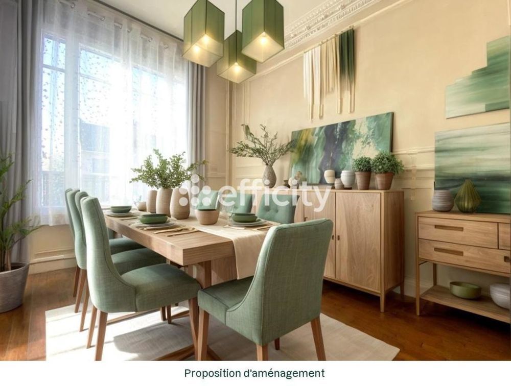 � vendre  Maison Maisons-Alfort (94700)