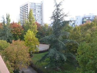  Appartement � vendre 4 pi�ces 93 m�