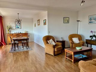  Appartement � vendre 4 pi�ces 100 m�