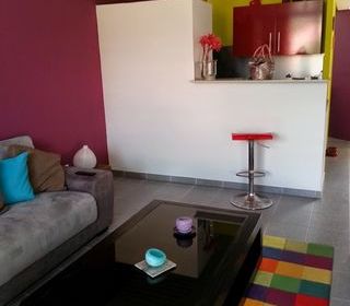  Appartement � vendre 3 pi�ces 76 m�