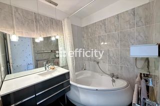  Appartement � vendre 3 pi�ces 86 m�