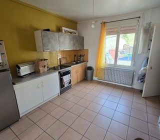  Maison � vendre 4 pi�ces 80 m�