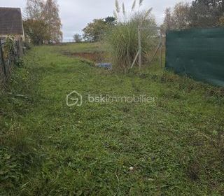  Terrain � vendre 1932 m�