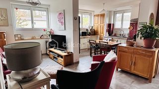  Appartement � vendre 3 pi�ces 68 m�