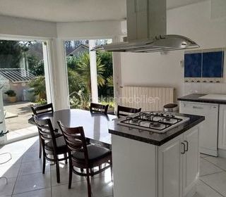  Maison � vendre 7 pi�ces 156 m�