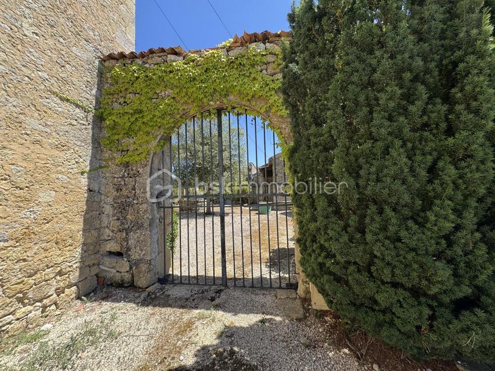 � vendre  Propri�t�/ch�teau Condom (32100)