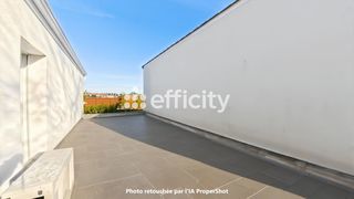  Maison � vendre 4 pi�ces 78 m�