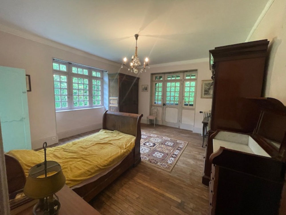 � vendre  Propri�t�/ch�teau Pont-Audemer (27500)