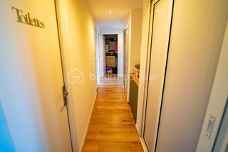  Appartement � vendre 5 pi�ces 74 m�