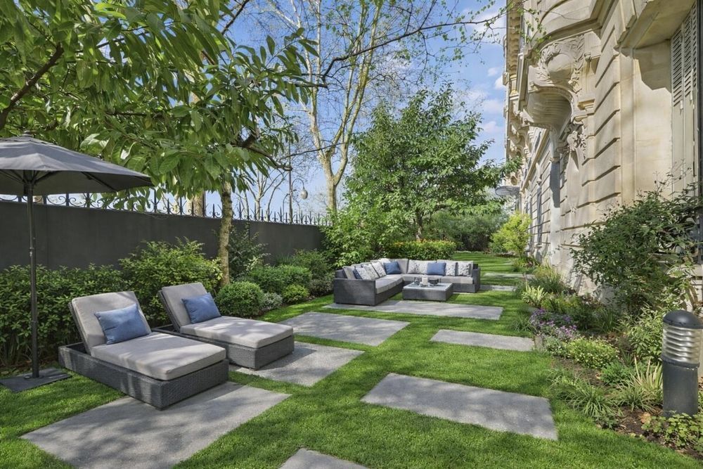 � vendre  Appartement Paris 16