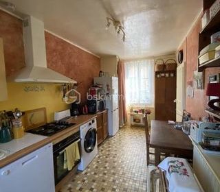  Maison � vendre 7 pi�ces 150 m�