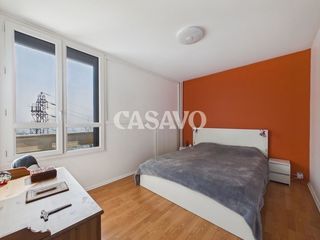  Appartement � vendre 4 pi�ces 81 m�