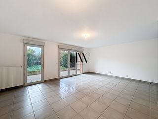  Appartement � vendre 4 pi�ces 83 m�