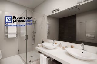  Appartement � vendre 4 pi�ces 95 m�