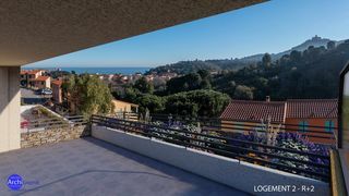  Appartement � vendre 3 pi�ces 84 m�