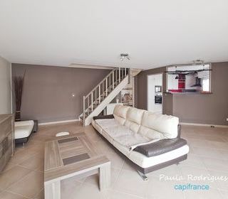  Maison � vendre 3 pi�ces 79 m�