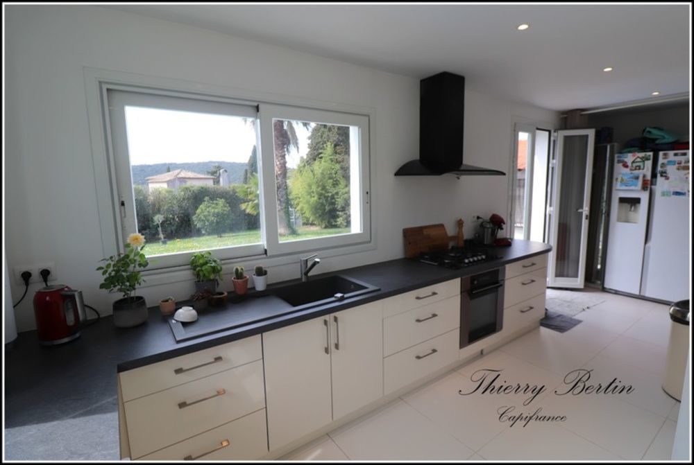 � vendre  Maison Villeneuve-Loubet (06270)