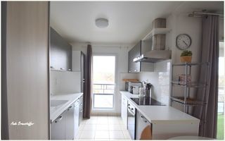  Appartement � vendre 3 pi�ces 70 m�