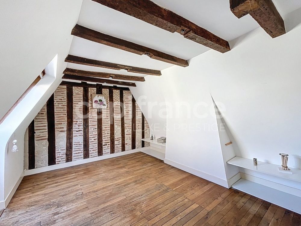� vendre  Maison Tours (37000)