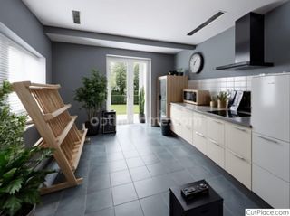  Maison � vendre 5 pi�ces 90 m�