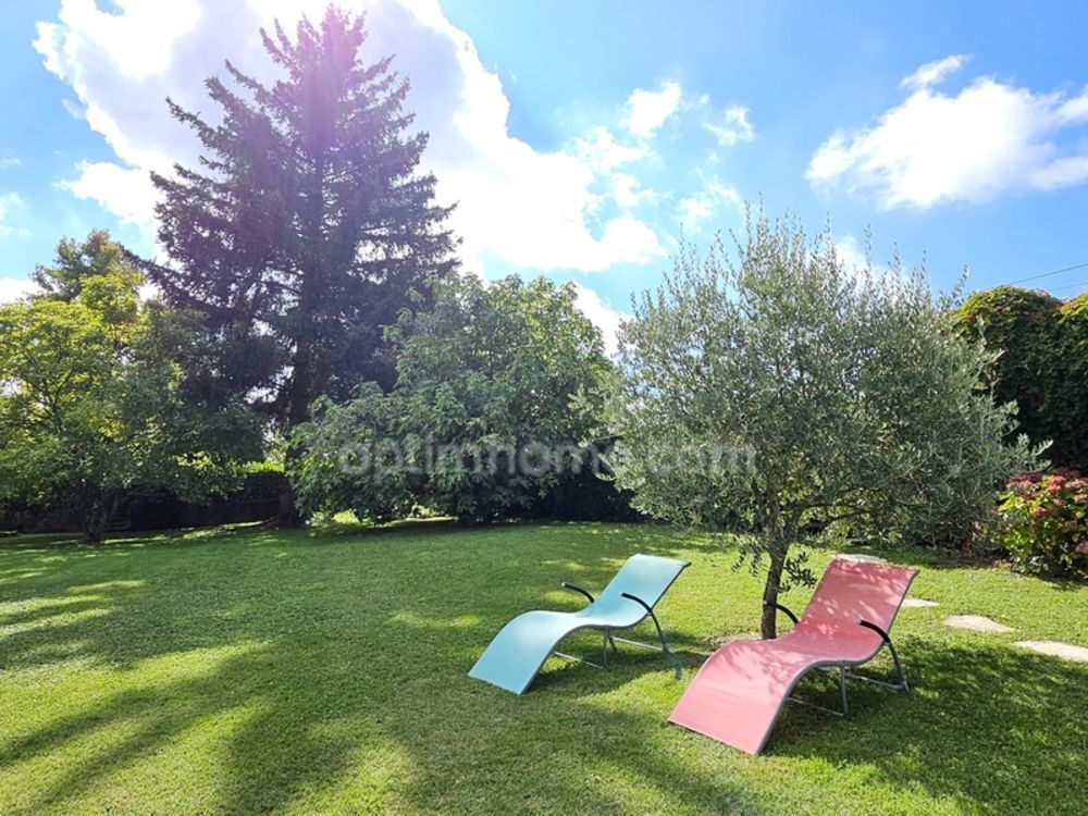 � vendre  Propri�t�/ch�teau Montanay (69250)